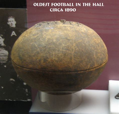 On This Day 110 Years Ago The 1st Legal Forward Pass Was Thrown By St