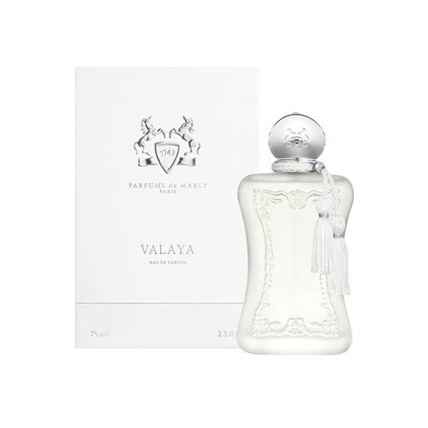 Valaya Eau de Parfum | Parfums de Marly Official Website