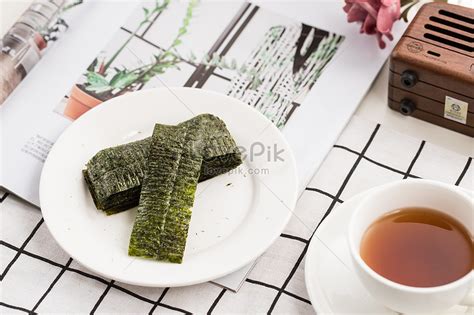 Delicious Seaweed Snacks Picture And HD Photos | Free Download On Lovepik