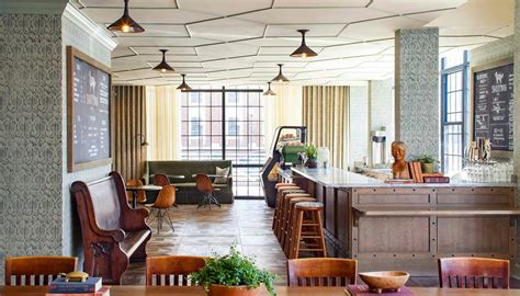 Ultimate Guide to the Best Boutique Hotels Charlottesville