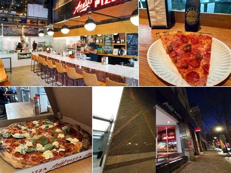 Andy's Pizza Bethesda, Bethesda - Menu, Reviews (361), Photos (24 ...