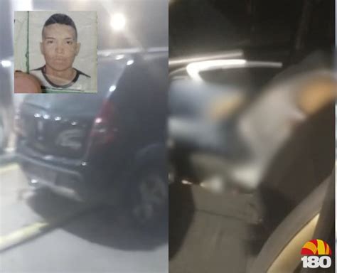 Homem é Sequestrado E Encontrado Morto Em Posto De Gasolina Na Zona Sul