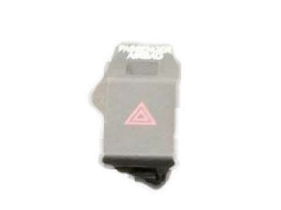 Honda Cr V Hazard Warning Switch Guaranteed Genuine Honda Parts