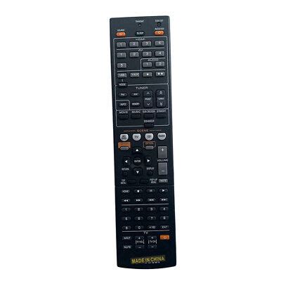 Remote Control For Yamaha RX-V467 RX-V565 RX-V665 RX-V765 RX-V1065 A/V ...