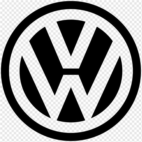 Vw Logo Ikon Png Pngwing The Best Porn Website