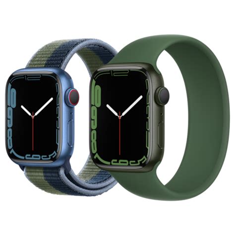 blass Meeresfrüchte Spalt apple smartwatch 7 Zu trennen Initiale Flüchtig