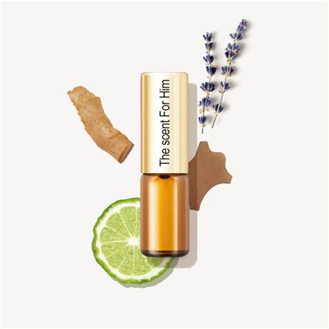 La Parfum Galleria The Scent Духи масляные арабские сладковато-пряные с ...