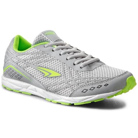 Schuhe Sprandi WP40-514SZ Grau | eschuhe.de