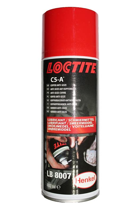 Loctite LB 8007 400ML EGFD – Loctite-HUB