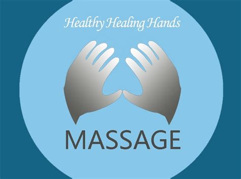 Book A Massage With Healthy Healing Hands Massage Broomfield Co 80020