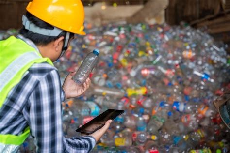 La industria del reciclaje oportunidades y desafíos para un futuro