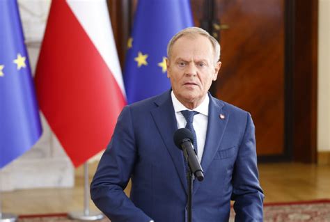 Andrzej Duda wetuje ważną ustawę Tusk odpowiedział jednym zdaniem