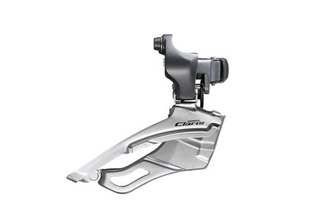 Shimano unveil new Claris groupset | road.cc