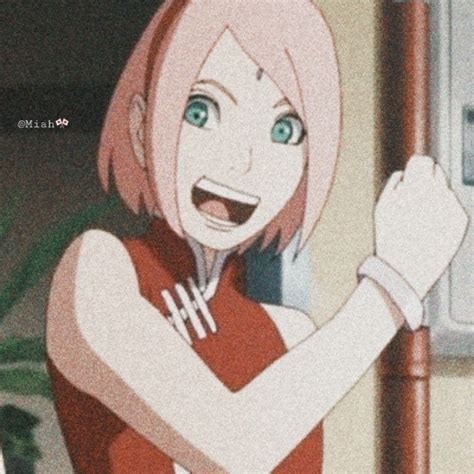 Pin De Pahal Chaudhary En Anime Sakura Haruno Naruto Y Boruto Sakura