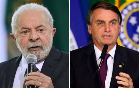 Eleitores Das Capitais Mandam Recado Duro Para Bolsonaro E Lula Brasil