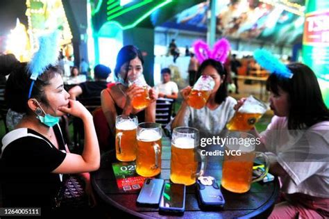 Qingdao Beer Photos and Premium High Res Pictures - Getty Images