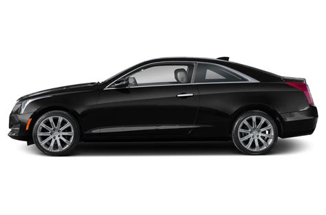 2019 Cadillac ATS - Specs, Prices, MPG, Reviews & Photos | Cars.com