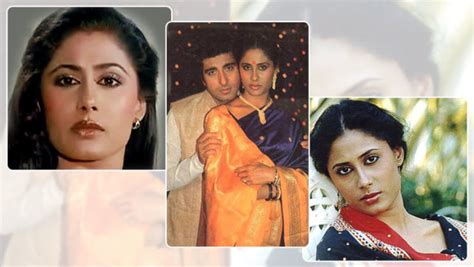 Smita Patil Birthday Special Five Amazing Facts Of The Legendary Actress