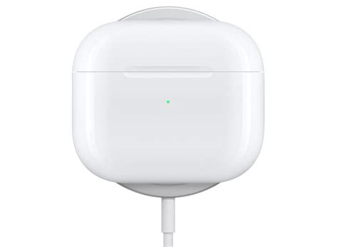 Apple AirPods (3rd Generation) With Magsafe - MME73AM/A | Abt