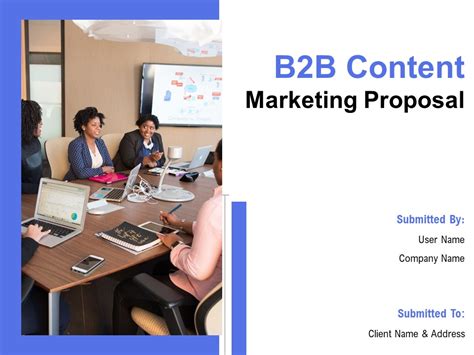 Top 10 B2b Content Marketing Templates With Samples And Examples