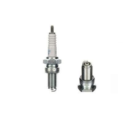 NGK DR8EA 7162 Spark Plug Copper Core