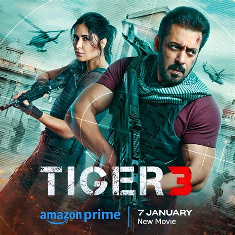 Tiger 3 2023 Tamil TRUE WEB DL 4K 1080p 720p AVC HEVC