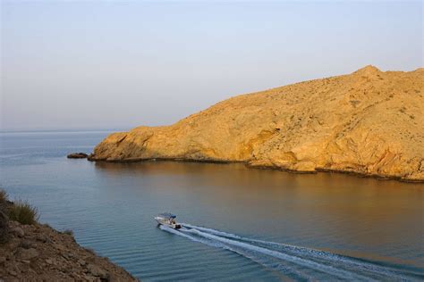 Best beaches in Oman - Lonely Planet