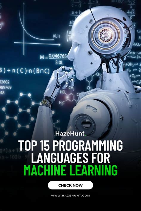 As Machine Learning Continues To Grow In Popularity More And More Developers Are Looking To