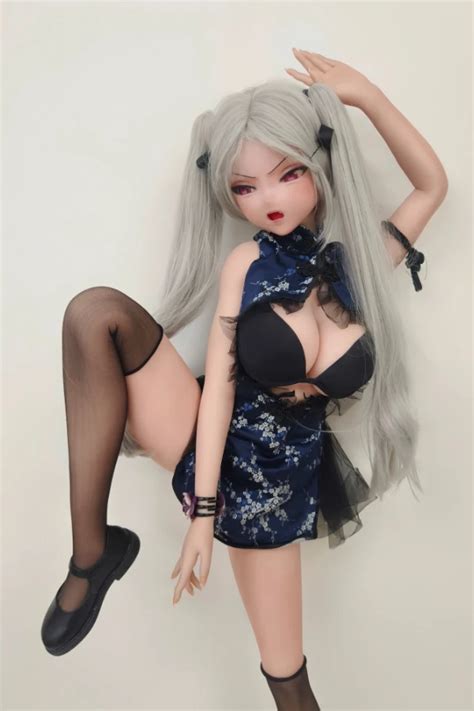 Lifelike Game Character Sex Doll Caroline Cm Mailovedoll