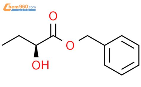 S 2 羟基丁酸苄酯CAS号179175 92 9 960化工网