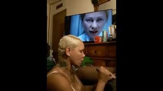 Bigtitted Tattoo Babe Giving Blowjob Xxx Mobile Porno Videos Movies IPornTV Net