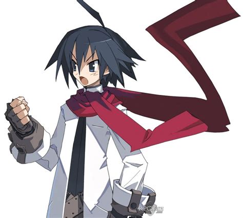 Disgaea Absence Of Justice Artwork Rpgfan