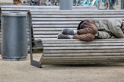 Homelessness In Ireland Government Has No Will To Solve The Crisis