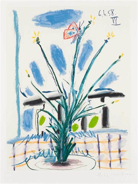 Le Bouquet – Sager Reeves Gallery