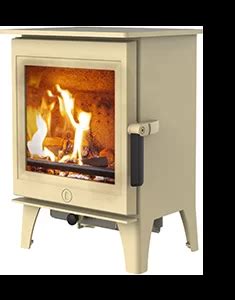 Charnwood Cranmore Wood Burning Stove The Stove Company