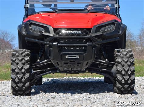 Get More Out Of Your Honda Pioneer 1000 Superatv Off Road Atlas