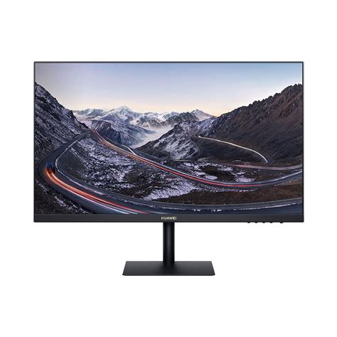 HUAWEI Display 23.8" Monitor, 75 Hz, AMD FreeSync, Display FullView da ...