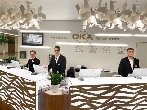 Интерьер гостиницы ока нижний новгород (74 фото) - красивые картинки и ...