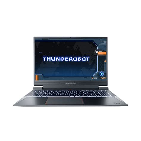 THUNDEROBOT 911X Core I5 Gaming Laptop Price in BD - TechLand