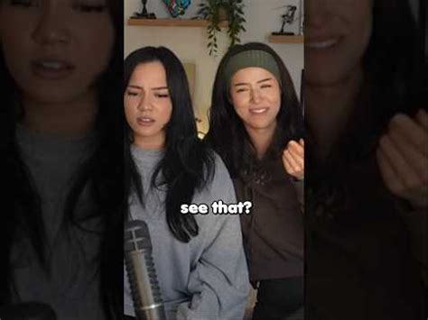 Video Pokimane And Valkyrae Were Shocked By This Twitch Nude Videos And Highlights