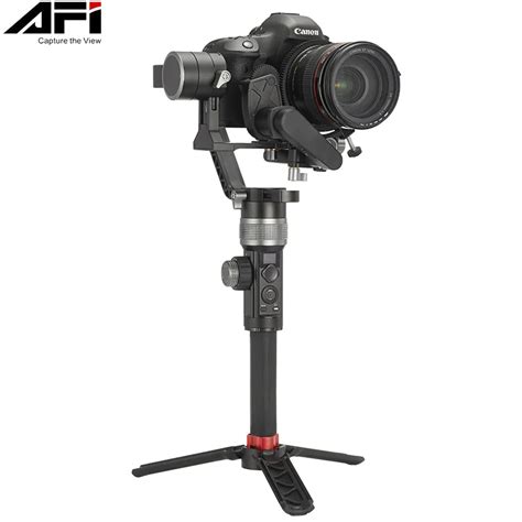 Buy Gimbal Stabilizer For Camera Dslr Handheld Gimbals