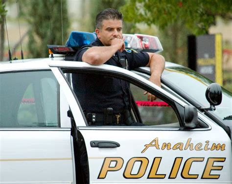 Anaheim police arrest two men suspected in burglary – Orange County ...