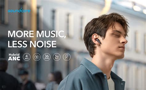 Anker SoundCore Life P3i – Touch To Cart