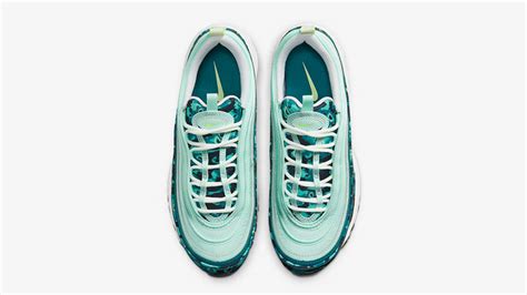 Nike Air Max 97 Green Camo | Where To Buy | DX3366-300 | The Sole Supplier