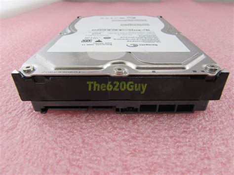 Seagate ST31500341AS Barracuda 7200.11 1.5TB 7200 RPM SATA Hard Drive ...