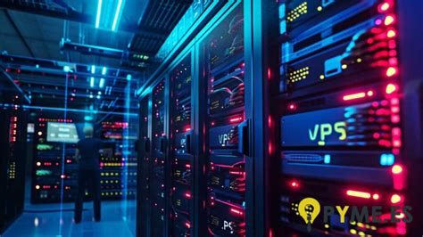 Apa Itu Server Vps Dan Bagaimana Memilih Yang Terbaik Untuk Situs Web Anda