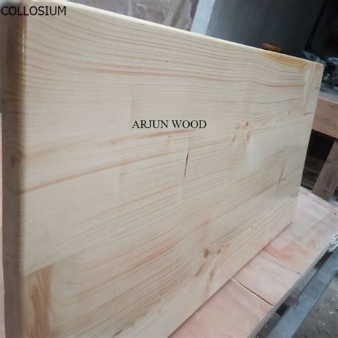 Jual Rak Papan Ambalan X X Kayu Jati Belanda Ambalan Serat