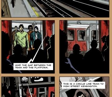 Signal Failure 8muses Sex And Porn Comics