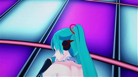 Video Hentai Hatsune Miku XVIDEOS