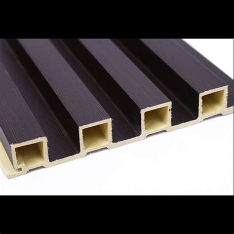 Pvc Co Extrusion Panels Waterproof Uv Resistant Interior Decoration